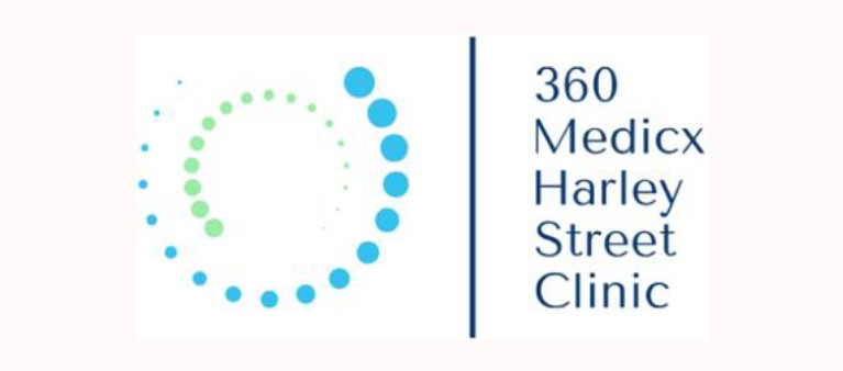 360 Medicx Harley Street Clinic